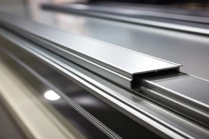 perspective et innovation de l'aluminium