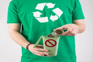 cout du recyclage de l'aluminium